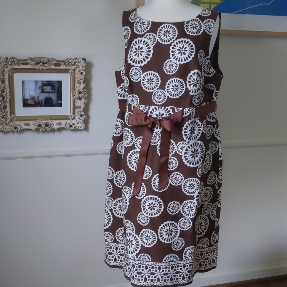 Eliza J party dress